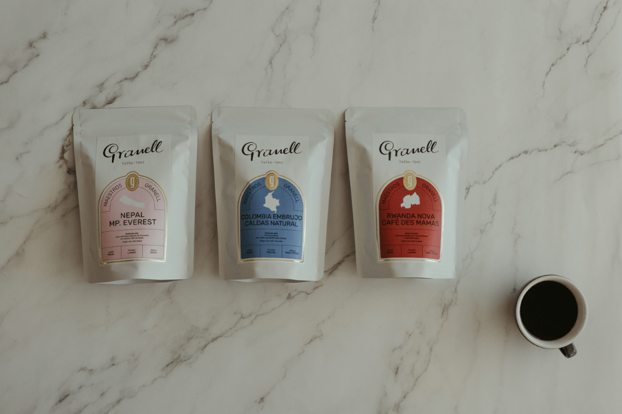 specialty coffee barcelona